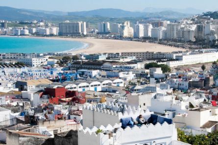 11 days Morocco tour from Tangier to Marrakech