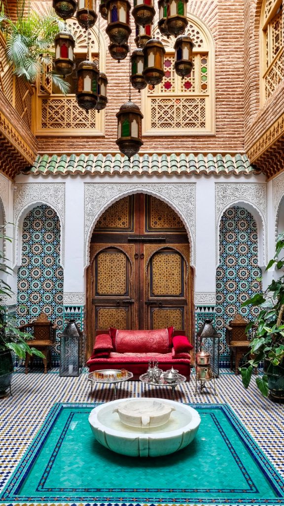 9 Days Morocco Tour from Marrakech