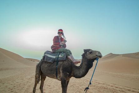 Morocco Tours (2)