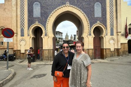 Morocco Tours