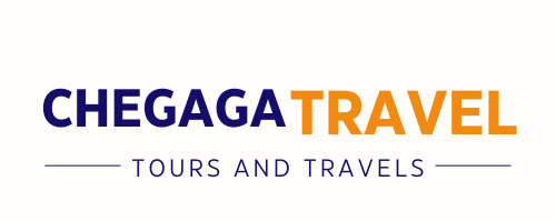Chegaga Travel
