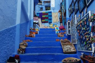 Tailor-Made Morocco Tours