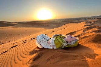 Tailor-Made Morocco Tours