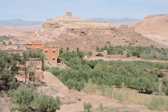 Tailor-Made Morocco Tours