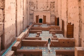 Tailor-Made Morocco Tours