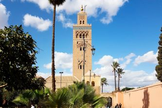 Tailor-Made Morocco Tours