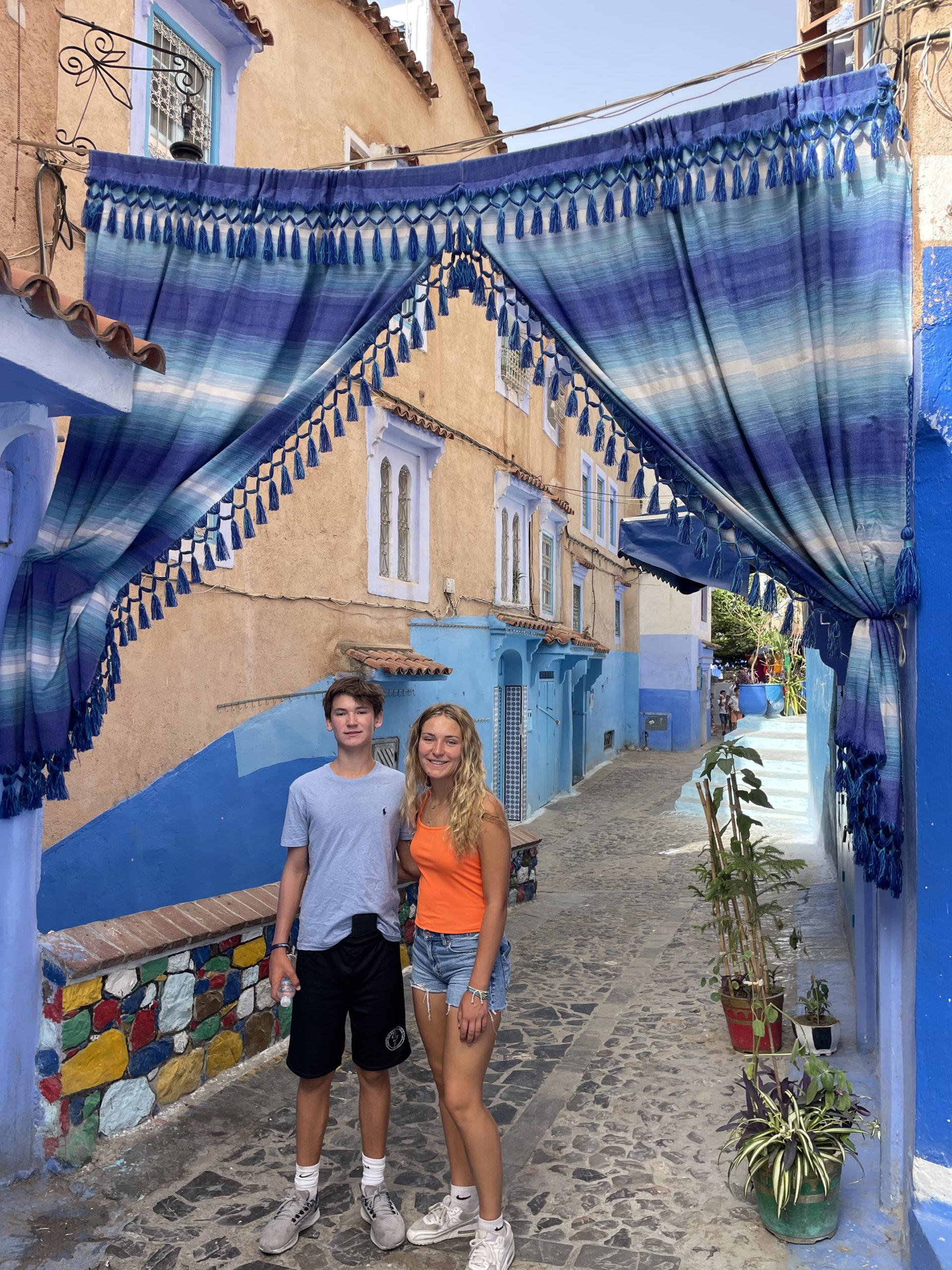 8-Day Morocco Itinerary for Families