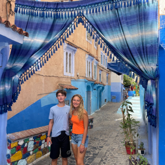best places to visit in Morocco