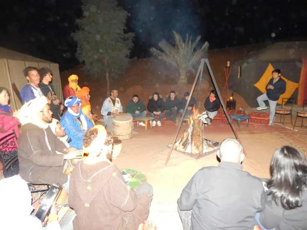 Private Morocco travel experience across the country's top destinations