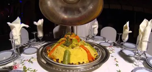 Tailor Made Morocco Tours