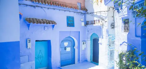 Tailor Made Morocco Tours