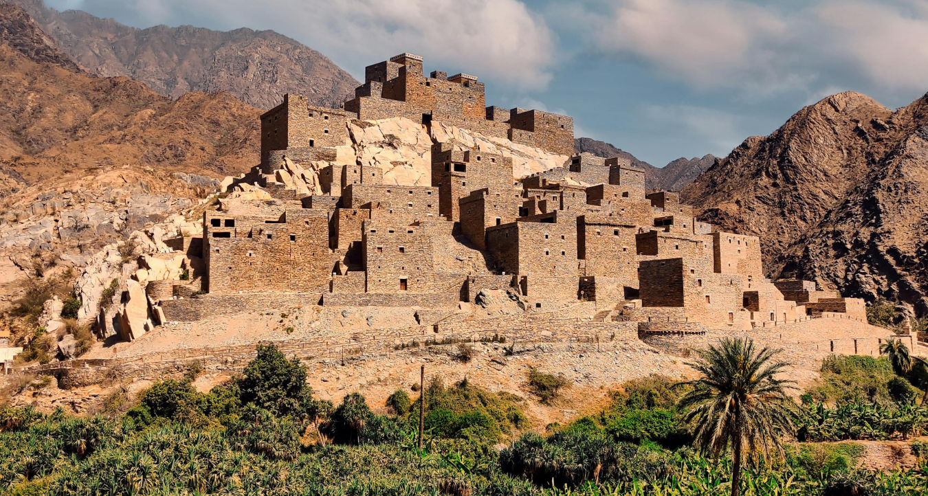 Tailor Made Tour in Morocco