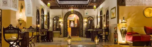 Tailor Made Morocco Tours