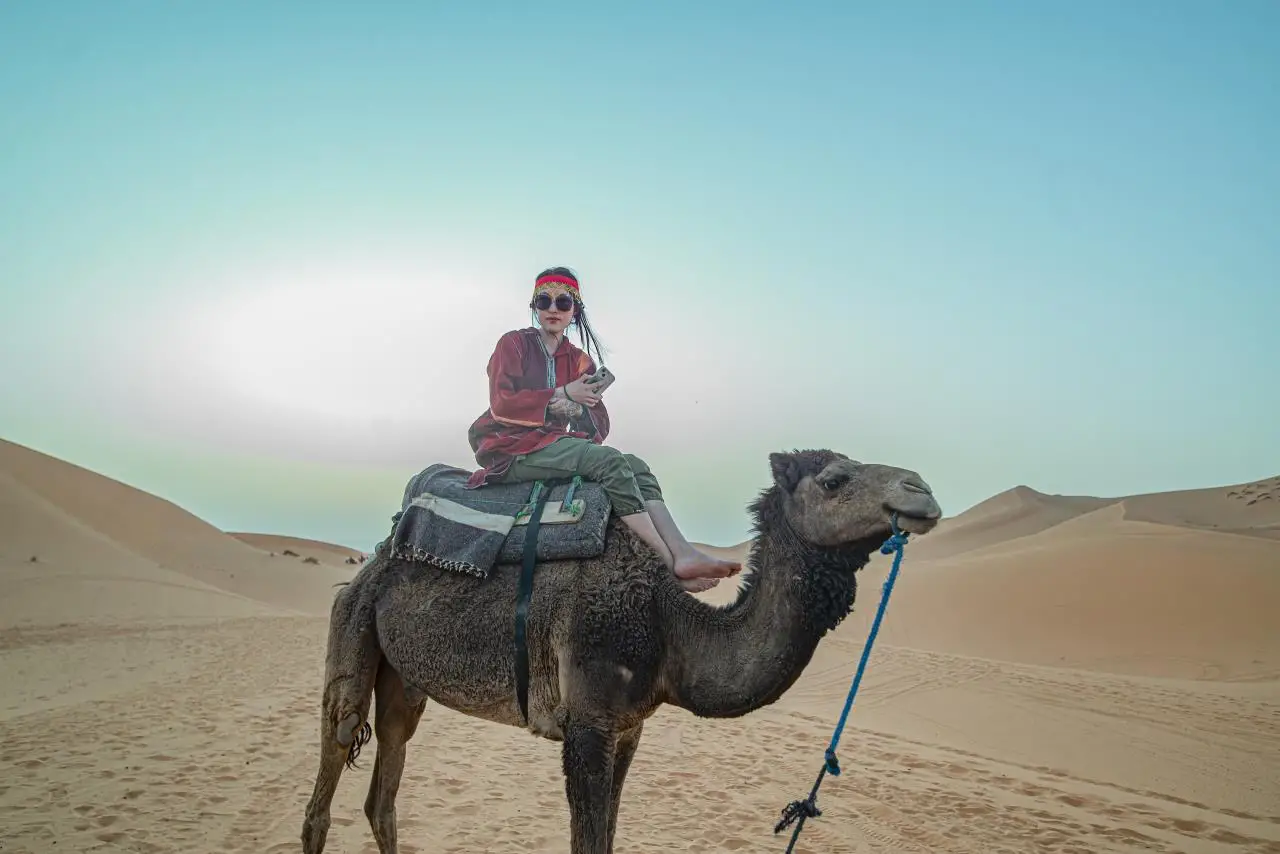 Tailor Made Morocco Tours