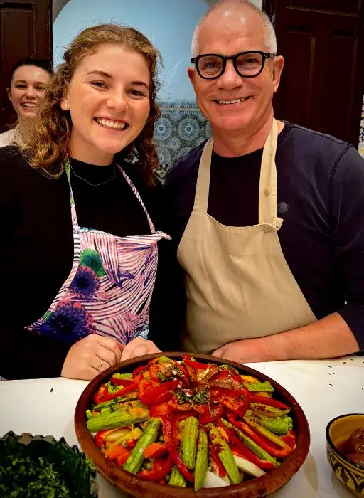 2-Week Morocco Itinerary, 14-Day Morocco Itinerary