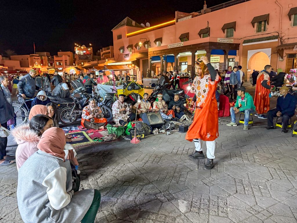 Cultural Tours of Morocco