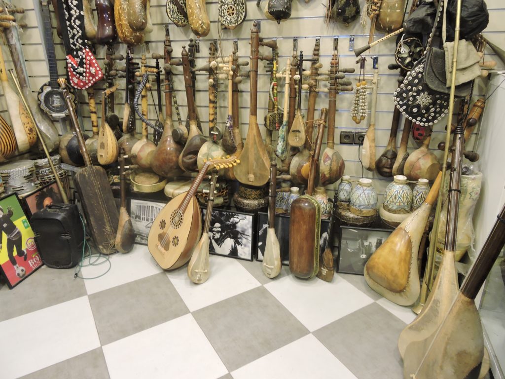 10-Day Morocco Tour Itinerary