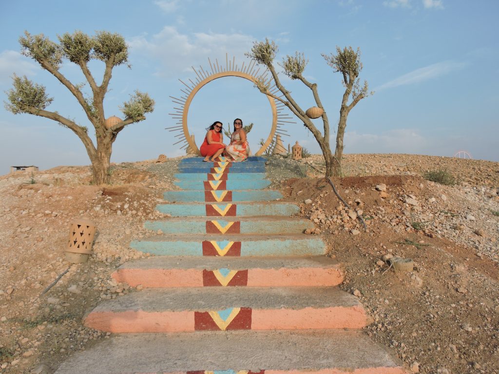 Women-Only Morocco Tours