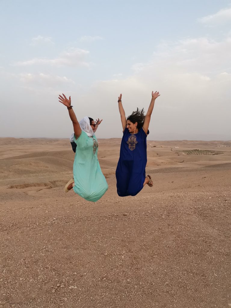 2-Week Morocco Tour – Custom Private Itinerary