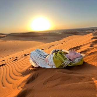 Morocco 8-day tour