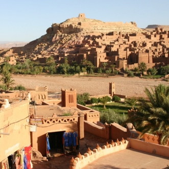 Morocco 8-day tour