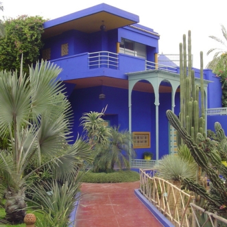 Morocco 8-day tour