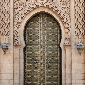 Casablanca Morocco travel guide