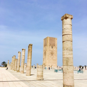 Morocco 8-day tour