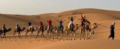 Morocco Tailor Made Tours