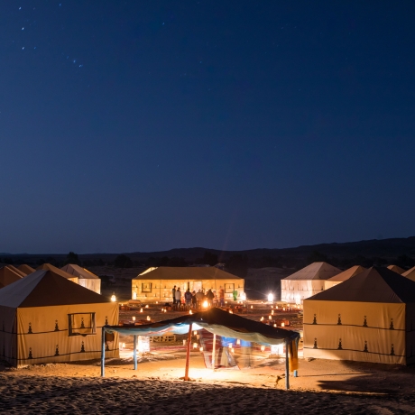 Morocco Tours for Couples