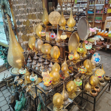 Morocco Tours for Couples