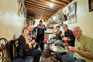 Morocco Tours for Seniors