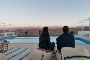 Morocco Tours for Couples
