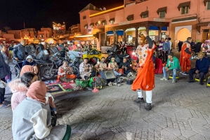 Cultural Tours of Morocco – Private & Tailored