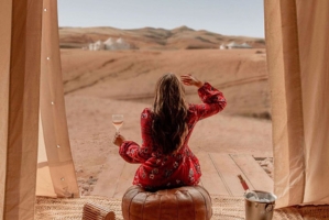 Morocco Honeymoon Tours – Romantic Private Trips