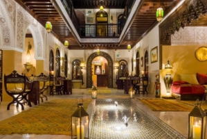 Luxury Morocco Tours from Marrakech