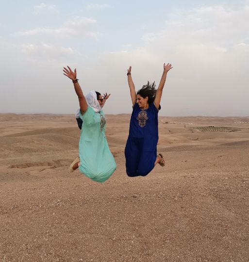 2-Week Morocco Tour – Custom Private Itinerary