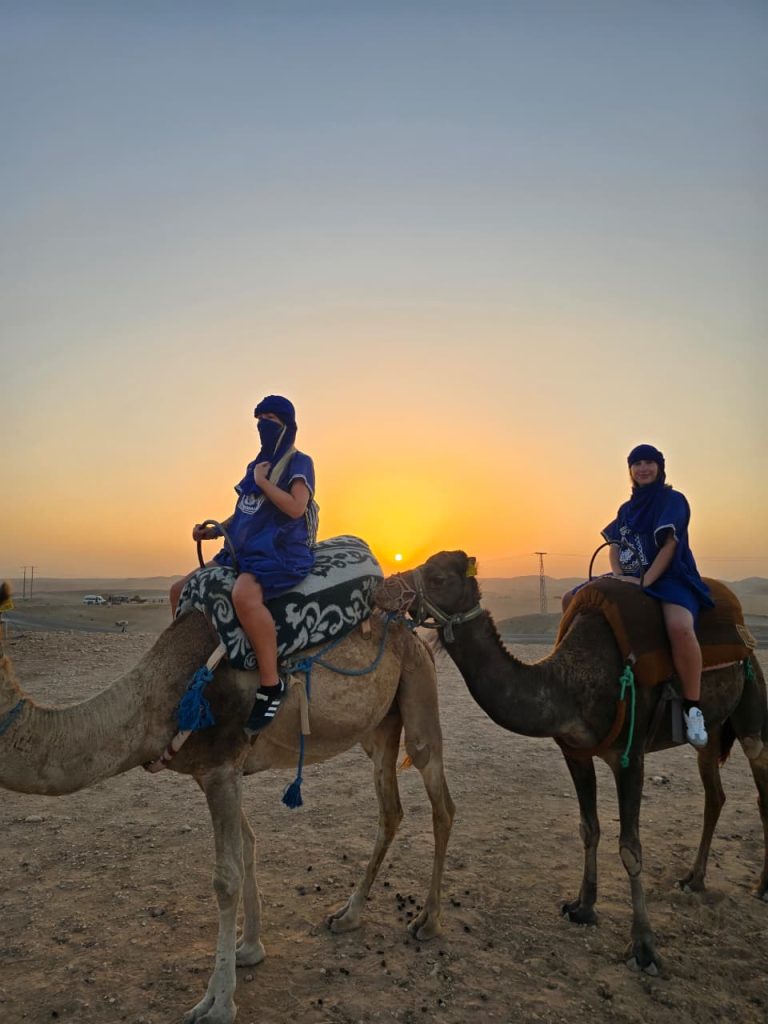 Private photography tour Morocco