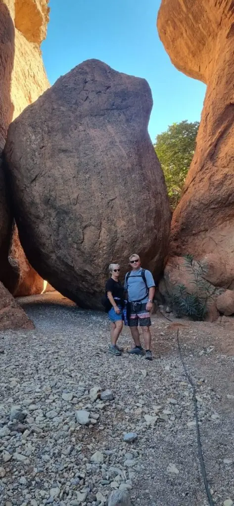 Morocco Adventure Tours