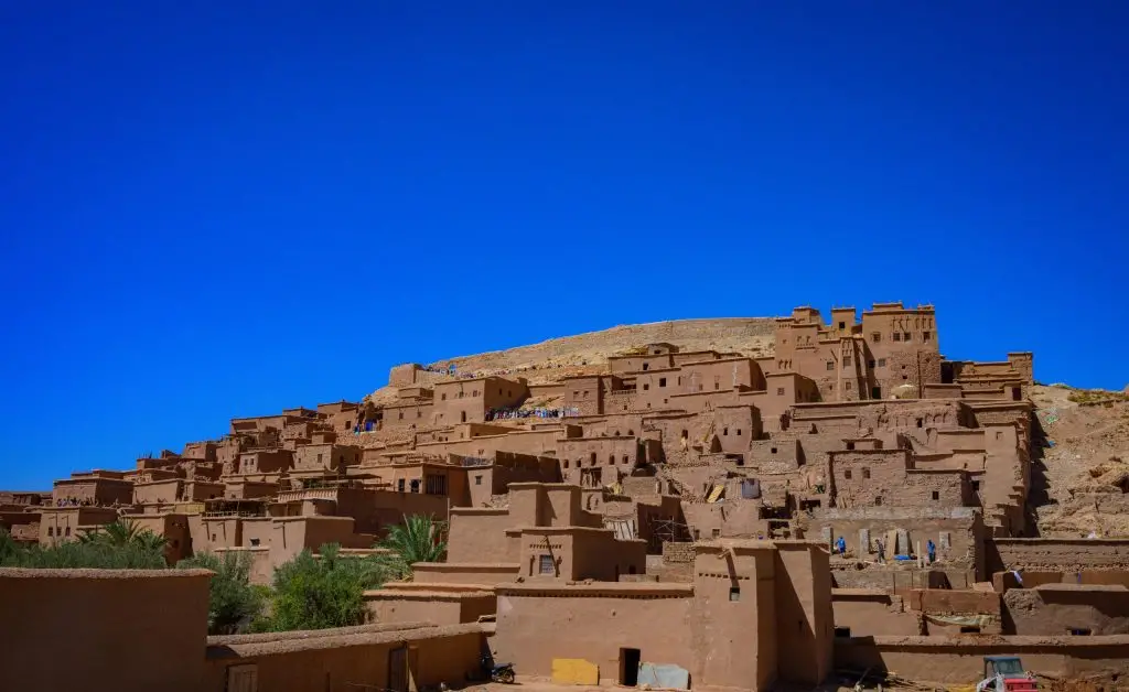 Private Photography Tour Morocco