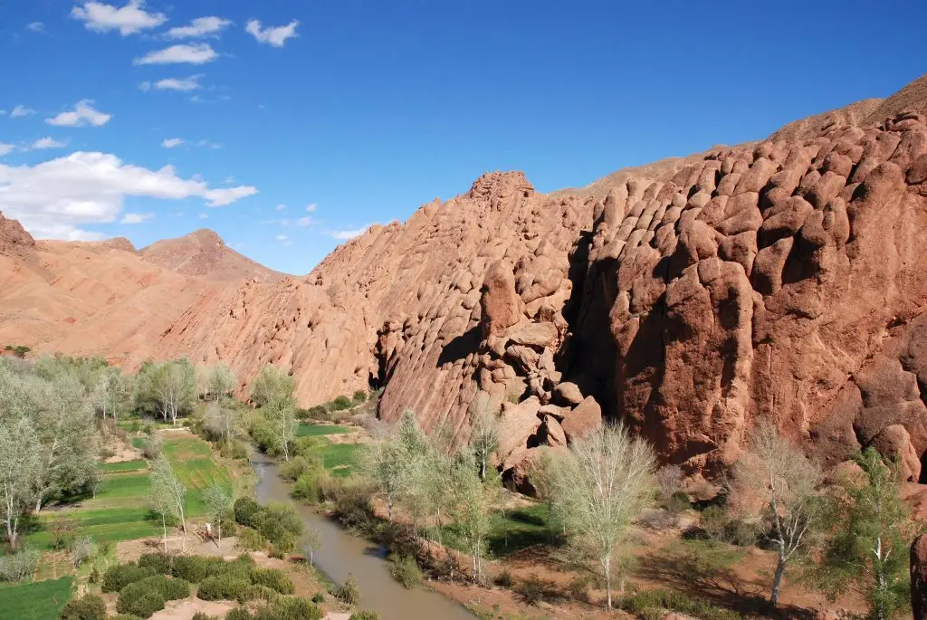 Dades Valley Photography Tour
