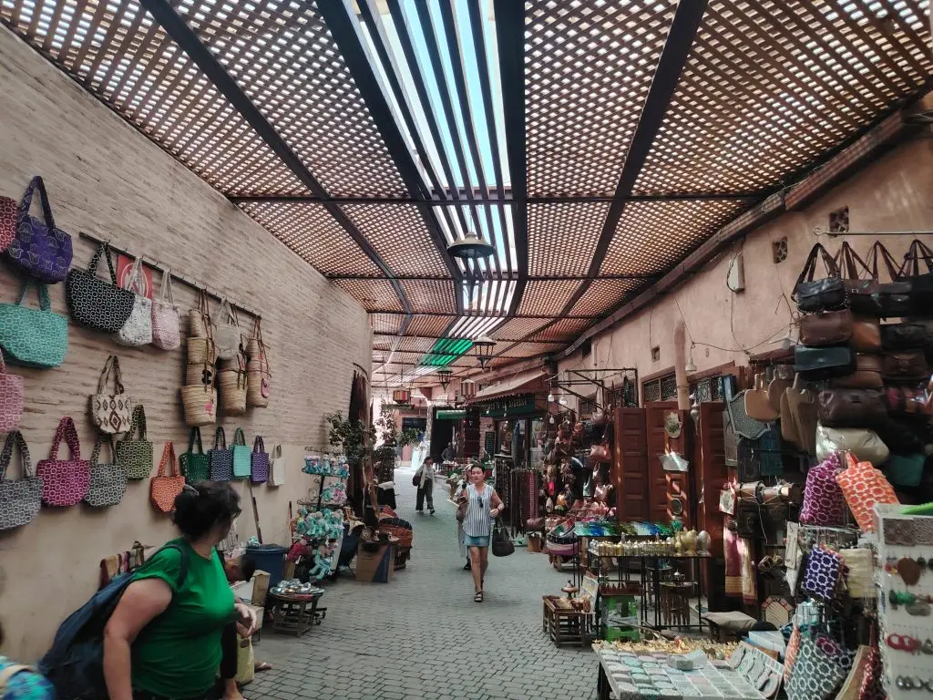 authentic Morocco travel experiences