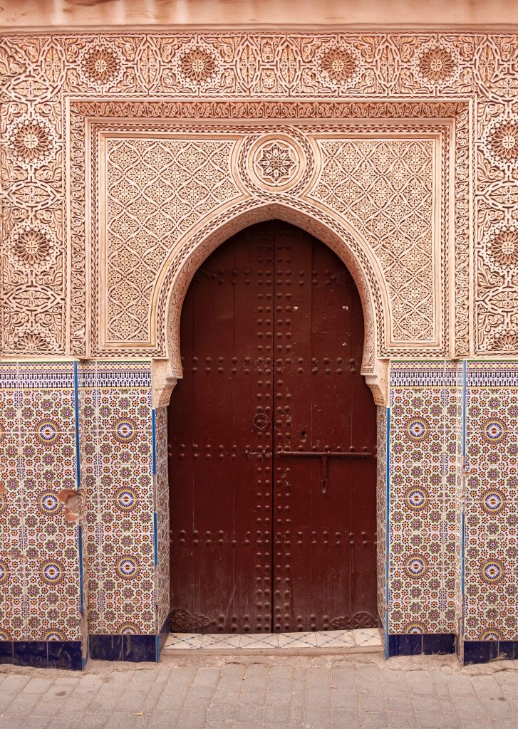 Totally Morocco 9 days