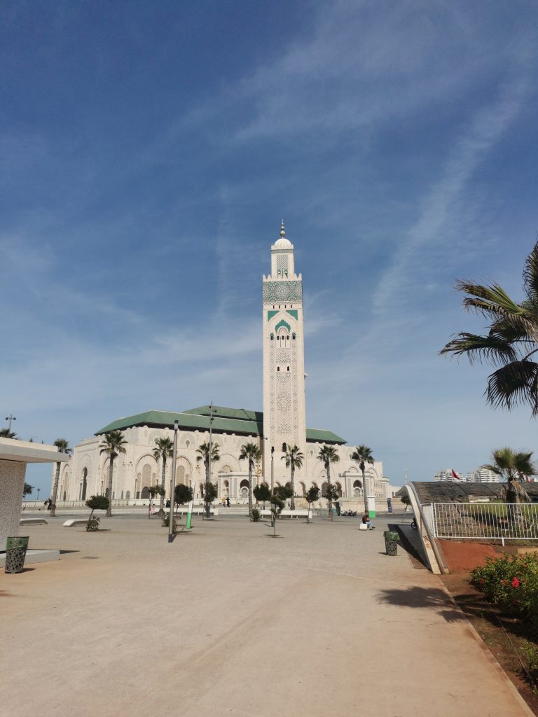 Morocco 9 Day Itinerary