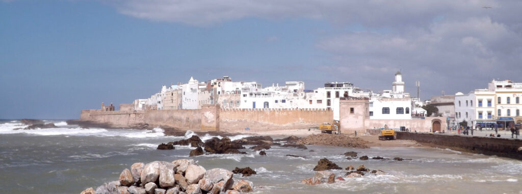 10 Days Morocco Tour from Essaouira to Fes