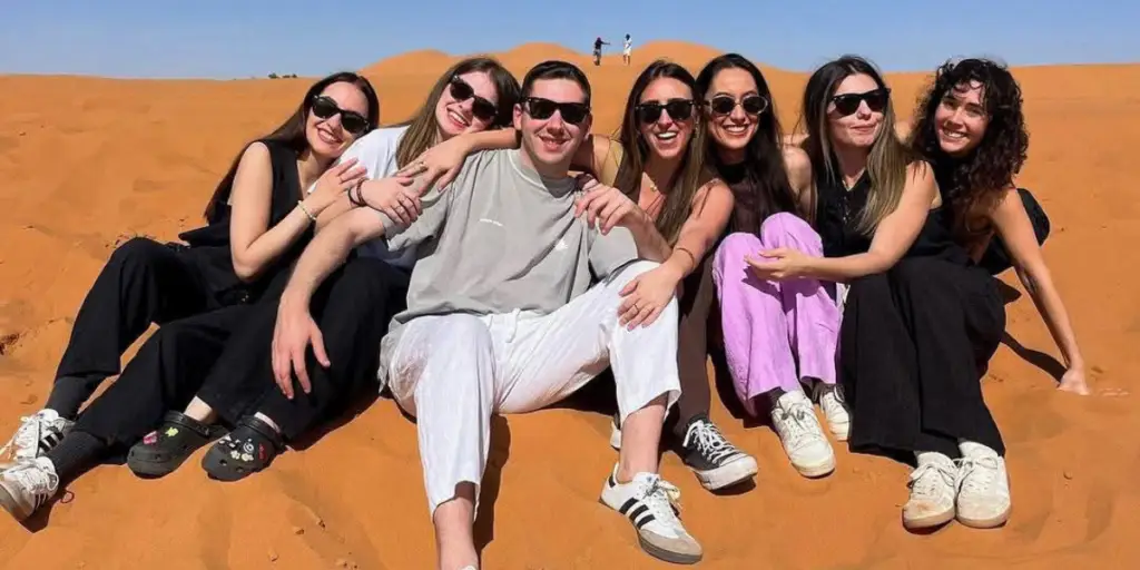 10 Day Sahara Desert Tour Morocco