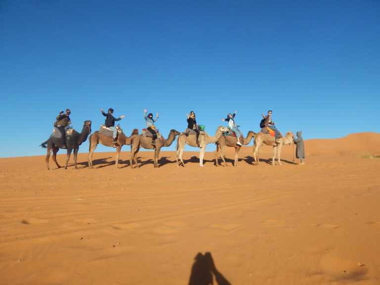Morocco Travel Tips