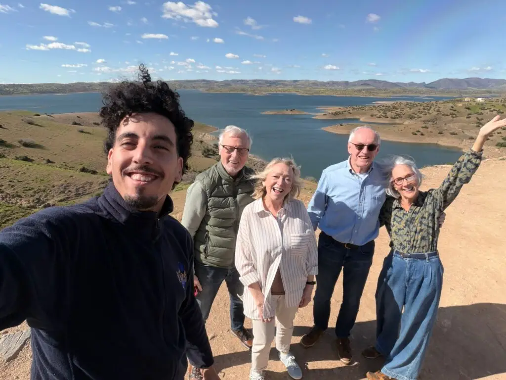 Private Morocco Tour