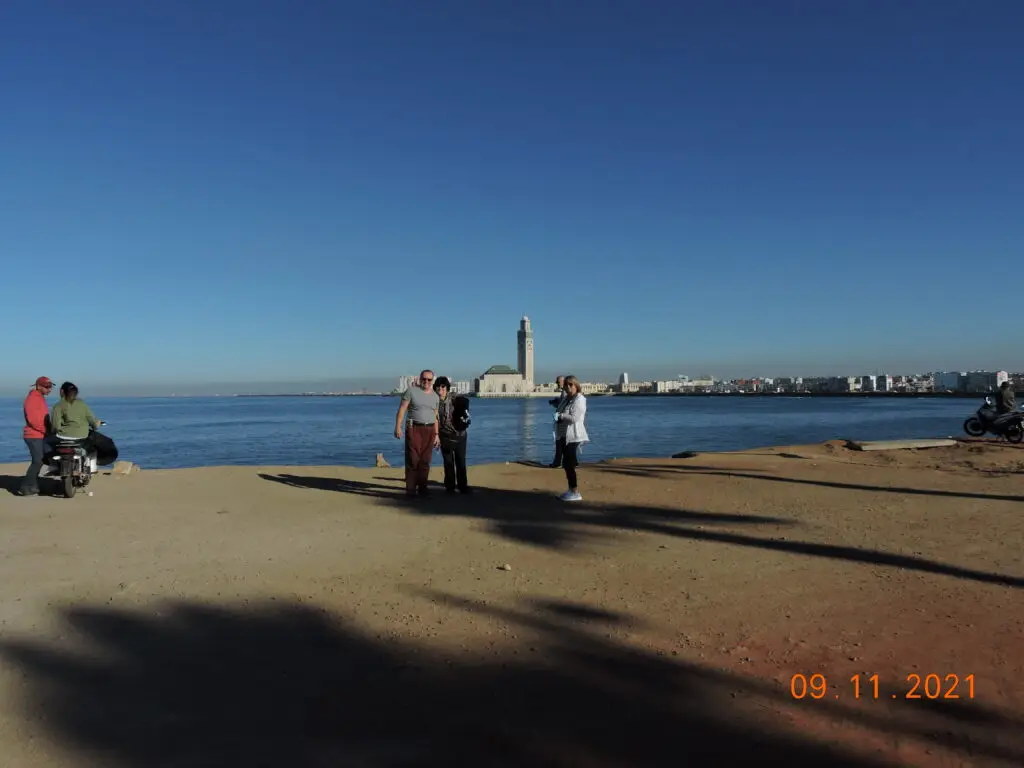 Why Visit Casablanca