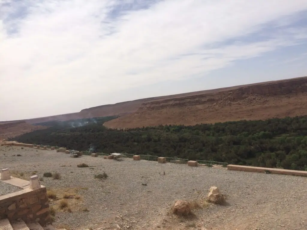 Private desert tour from Fes to Merzouga